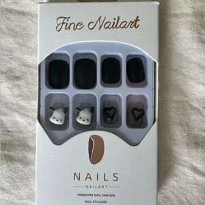 Sanrio Press-on Nails